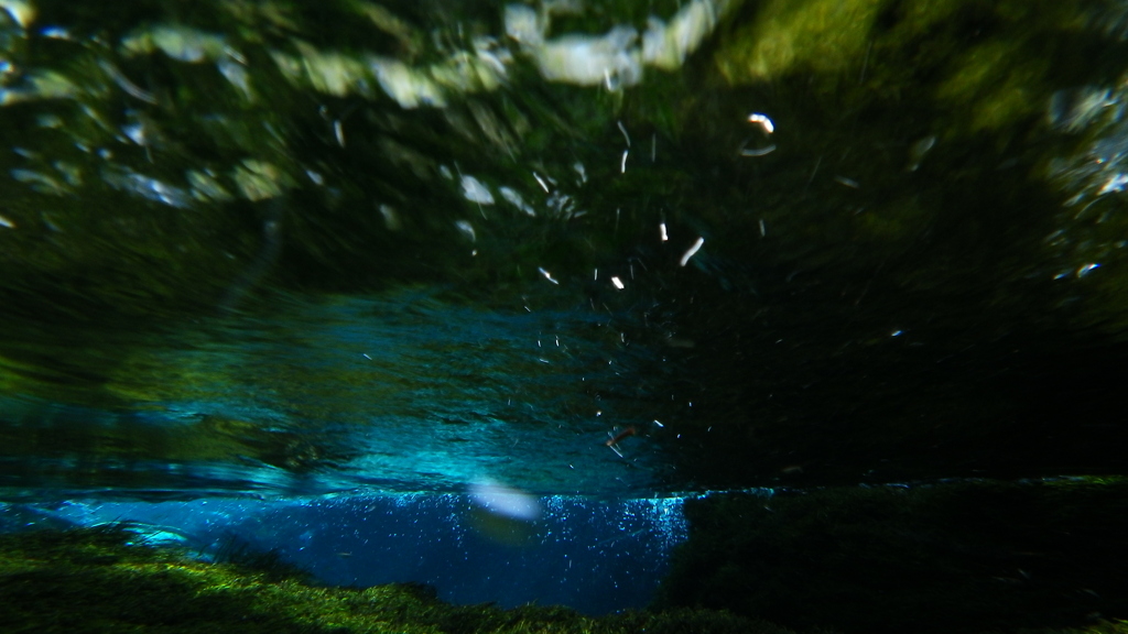 清流