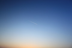 ひこうき雲