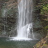 箕面の滝