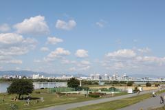淀川