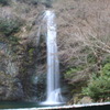 箕面の滝