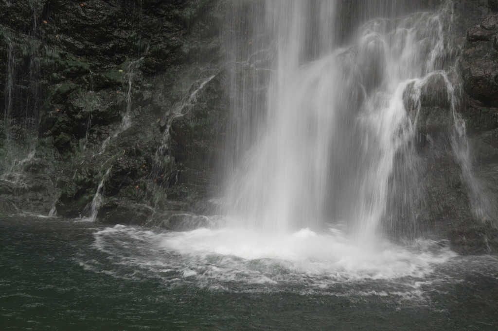 箕面の滝