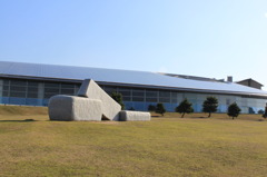 島根県立美術館