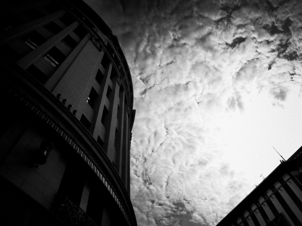 空