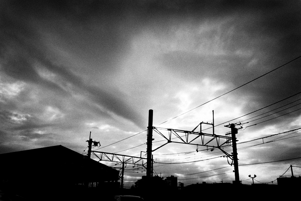 空