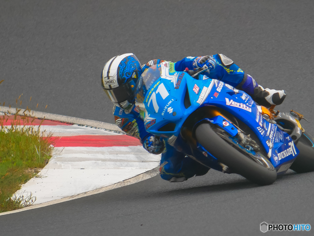 スーパーバイク2017