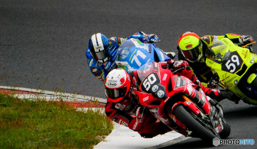 スーパーバイク2017