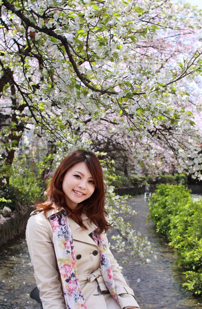 Spring in Kyoto