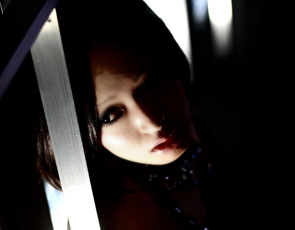 Light in darkness
