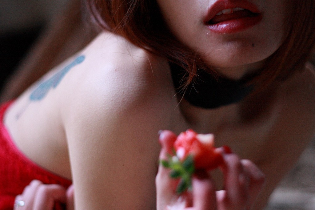 Strawberry
