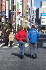 銀座11月-5