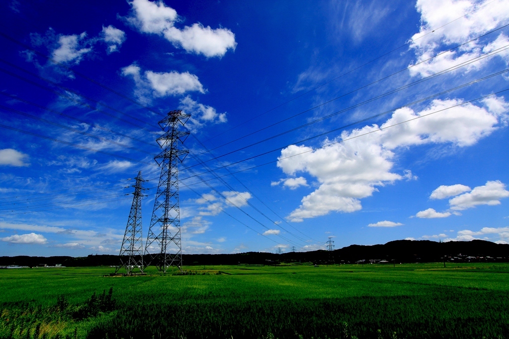 空と