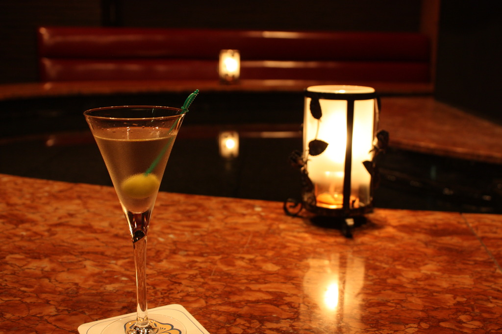 ＢＡＲ③