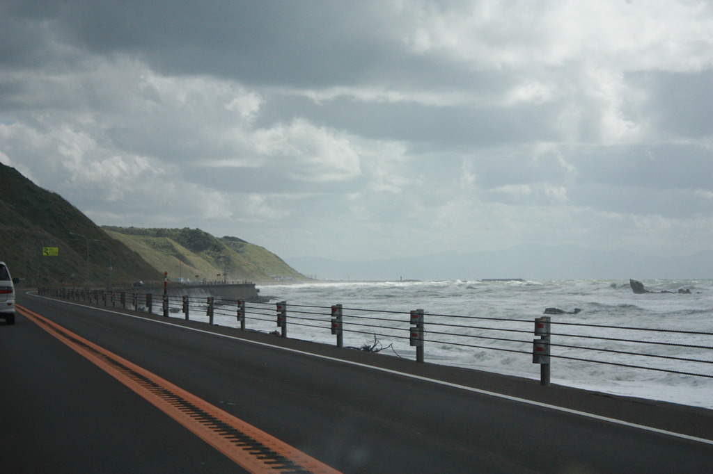 空と海