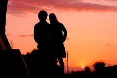 「愛してるよ（はぁと」　って言ってるかもｗｗ