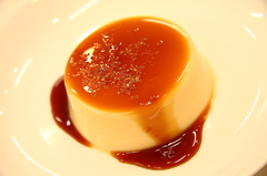 くいだおれ太郎　プリンｗ