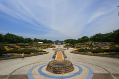 杜の湖畔公園