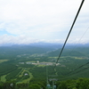 高原
