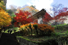 山寺