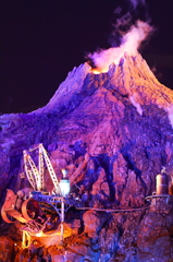 東京ディズニーシー