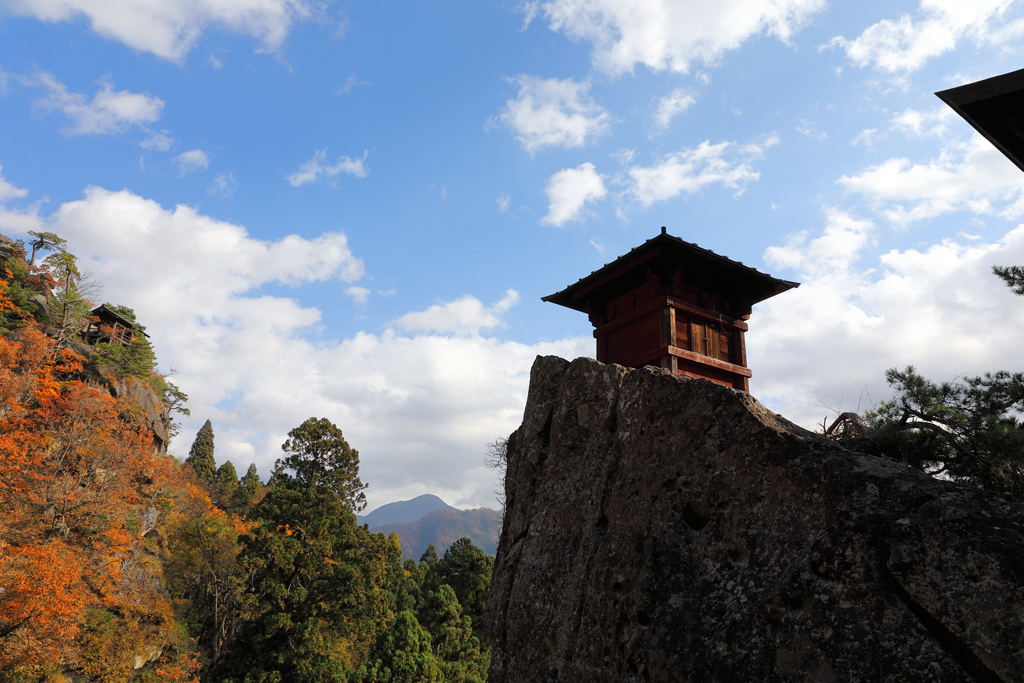 山寺