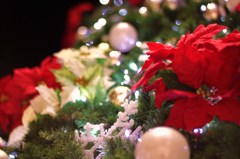 Christmas tree