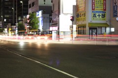 仙台東口