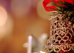 メリークリスマス♪