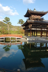 宇治平等院