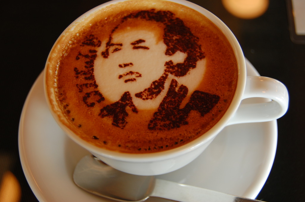 龍馬ｃａｆｅ