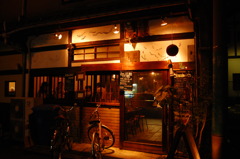 大阪　中崎町　ｃａｆｅ