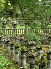 日光東照宮