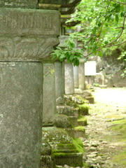 日光東照宮