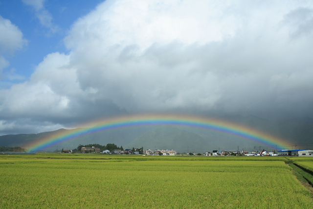 天然橋