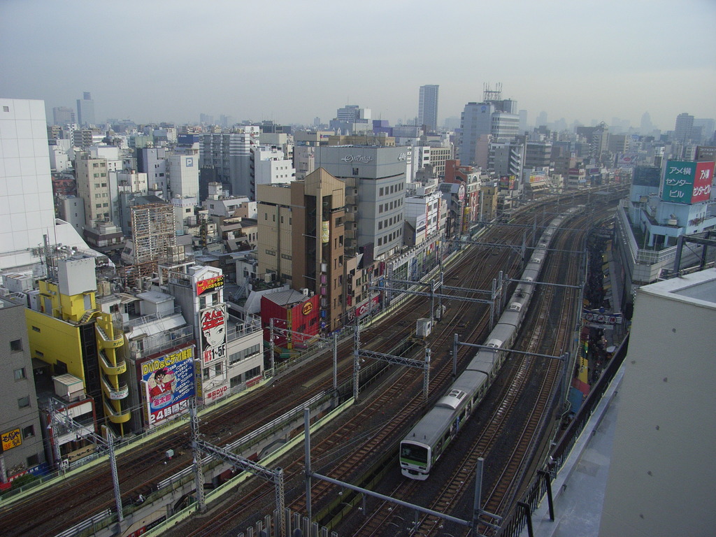 線路