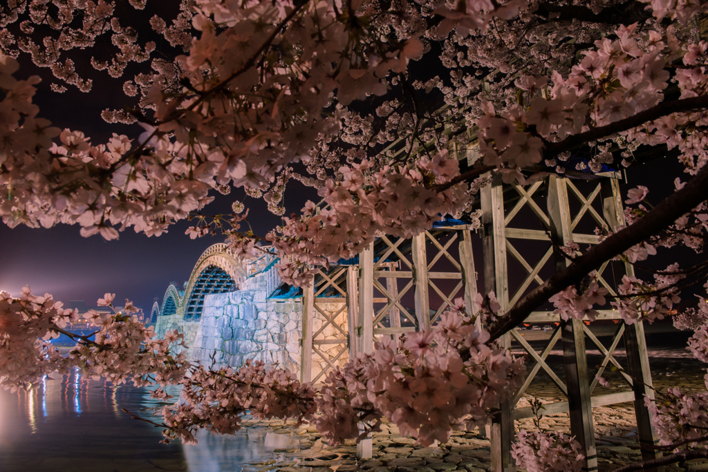 錦帯橋