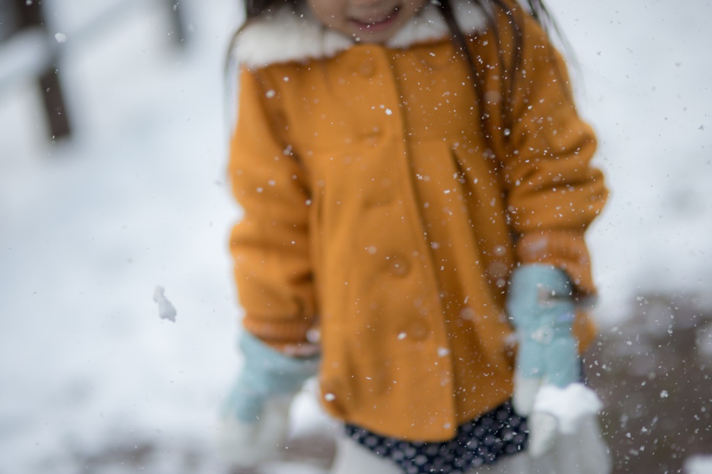 初雪