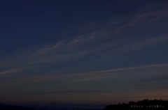夕雲