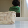 背中・・・