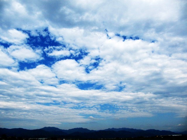 そらぁ～２