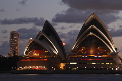 Opera House