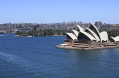 Opera House