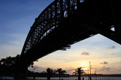 Harbour Bridge