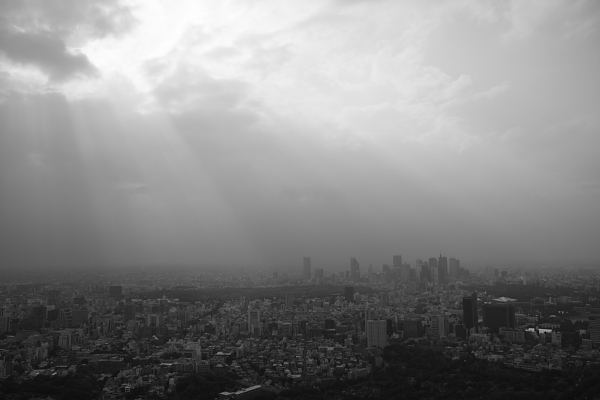 東京