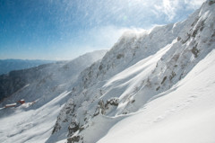 雪礫