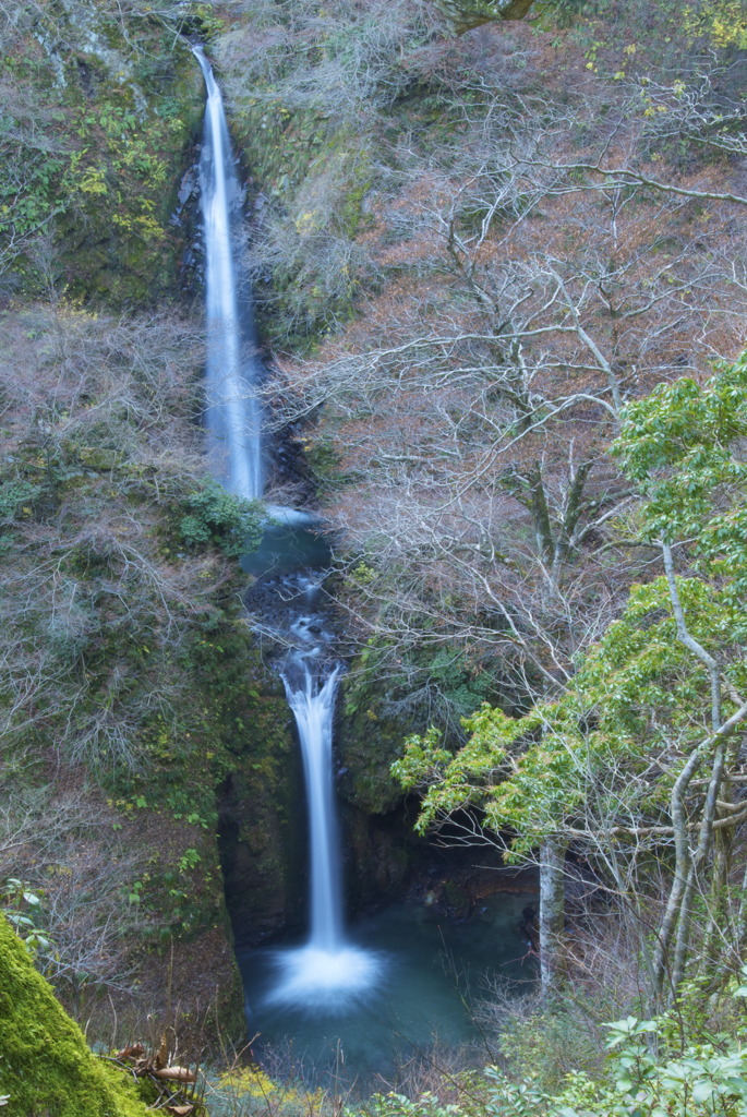 大山滝