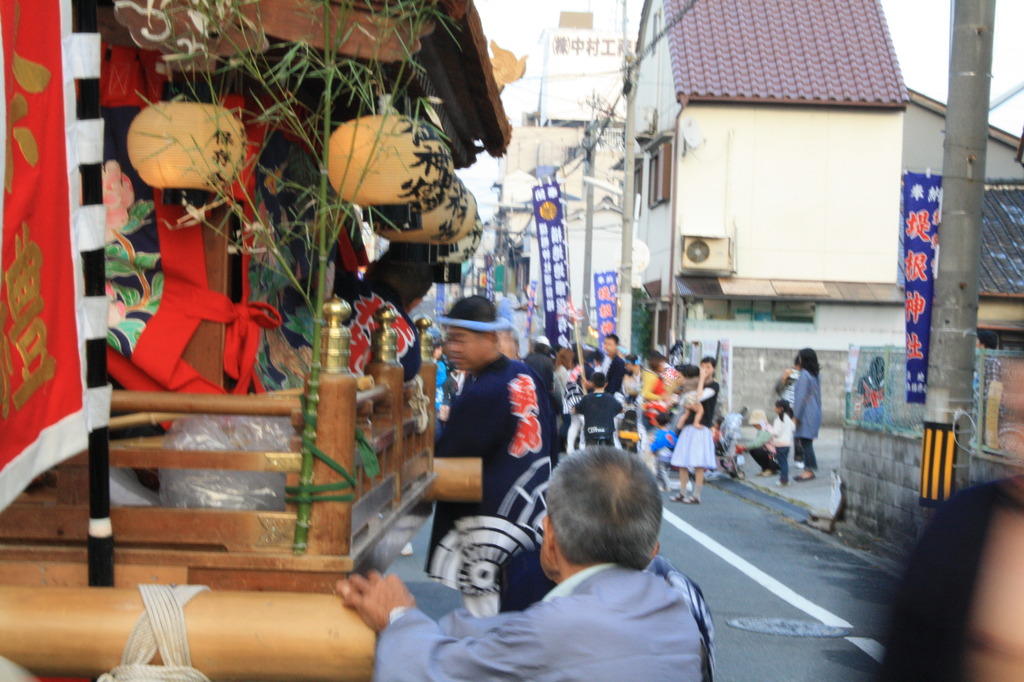すりすり