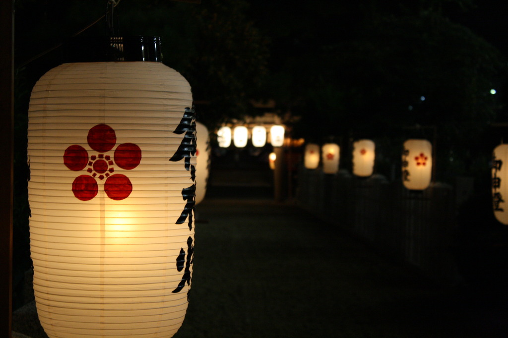 おまつりじんじゃ３