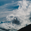 the look of the sky # 494