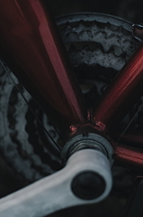 自転車